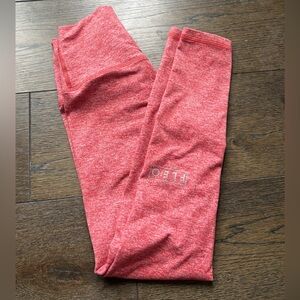 Fleo el toro leggings